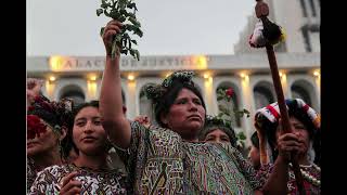 Guatemalan Genocide: The Silent Holocaust