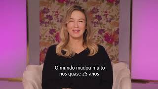 Bridget Jones: Louca Pelo Garoto | Nostalgia