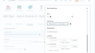D2L - Auto-Exporting Grades