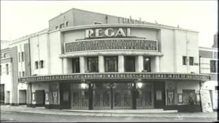 MOVIE PALACES #47 - TOWER WEST BROMWICH(1935) \u0026 REGAL WAKEFIELD(1935)