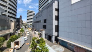 【京成本線 普通京成高砂行き】新三河島→町屋🚃💨