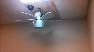 UPDATED Video Tour of the Fanimation Ceiling Fan Co FULL