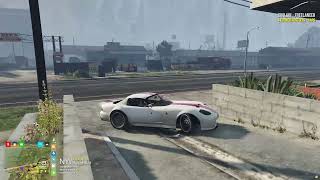 Gta V NBRP