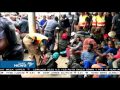 Pres. Zuma raises concern over the anti-illegal migrants march