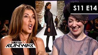 Project Runway | Season 11 Episode 14 |Full Episode