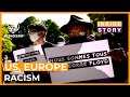 Can US and Europe learn from each other on racism? | Inside Story
