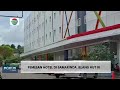 PEMESAN HOTEL DI SAMARINDA JELANG HUT RI