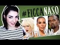 Taylor Swift vs Tutti, Lady Gaga e Joshua Jackson | #Ficcanaso BEACH