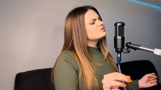 Turning Tables - Adele (Cover)
