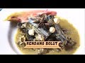 MANTUL | Cicip Makanan Khas Batak di Lapo Halal BONGA BONGA (10/02/19) Part 3