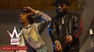 OuttaTown - “Bentley” feat. Lil Baby (Official Music Video - WSHH Exclusive)