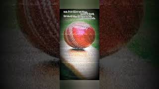 Cricket Quotes 🇮🇳 |New Cricket tik tok video |Cricket Shayari | #viral #cricket #quotes #shortsfeed