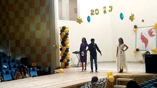 ሚስ ቱሪዝም ባሕር ዳር 2013 የ ዲዛይነሮች ውድድር ( Miss Tourism Bahir Dar 2021)