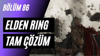 Elden Ring Tam Çözüm Bölüm 86 - Crumbling Farum Azula