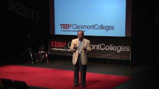 TEDxClaremontColleges - Allen Proctor - A Vision for Successful Nonprofits