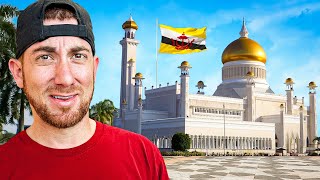 I Went Back to My Least Favorite Country (Brunei)