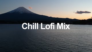 心地よい音楽はストレスを軽減し、仕事に集中し、リラックスするのに役立ちます - Chill Lofi Mix [chill lo-fi hip hop beats]