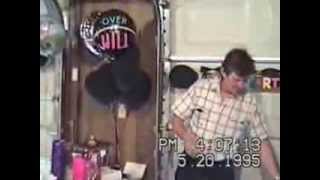 Bob's 50th (surprise) BD