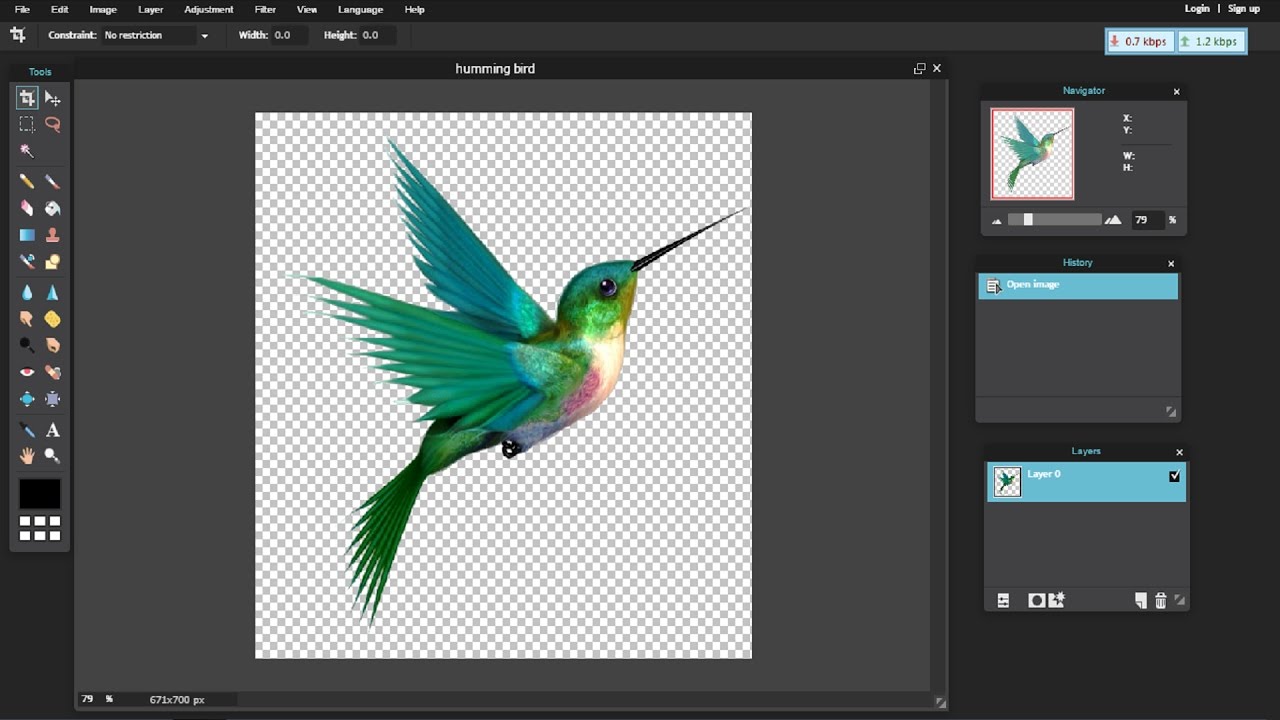 Best Free Online Photo Editor Like Photoshop With No Re...