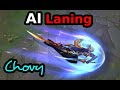 How to ACTUALLY Lane Like Chovy (Super Advanced)