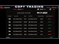 CopyTrading  🛑1️⃣.0️⃣0️⃣0️⃣💲   ✅2️⃣.5️⃣0️⃣0️⃣💲