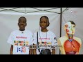 JR NBA FINALS STEM RECAP - #nbaafrica #JrNBA