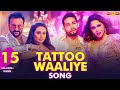 saif ali khan songs, rani mukerji songs, siddhant chaturvedi songs, neha kakkar songs, pardeep