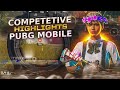 NOTORIOUS #HIGHLIGHTS #2 | PUBG MOBILE DEVISE 60FPS | UZBEK SILA🇺🇿