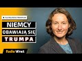 Fedorska: Scholz zadzwonił do Putina. Wielkie obawy Niemiec przed Trumpem. Rolnicy będą protestować