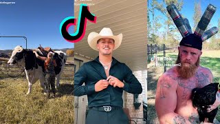 Country & Redneck & Southern Moments - TikTok Compilation #14