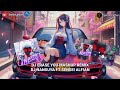 DJ ERASE YOU MASHUP REMIX DJ NANSUYA FT SENSEI ALFIAN