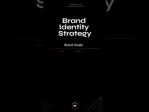 Brand identity strategy process #branding #brandstrategy #workshop