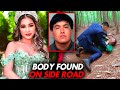 The Pregnant Teen Who Was Brutally Strangled By BF In The Woods | Mia Campos