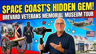 Space Coast Hidden Gems.