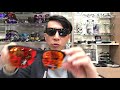 oakley　frogskins lite　hamaya movie