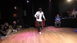 Judge showcase Steven Uno | Afro 2 vs 2 | Call Them Out 2023