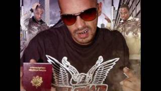 Prince Negaafellaga Ft SAS \u0026 Sk Villain(Eurogang)-Euro Ambassador