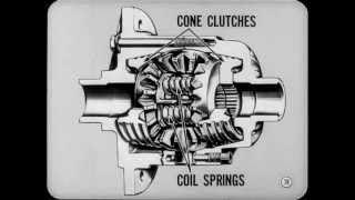 MTSC - 1969, Volume 69-1 Sixty-Nine Servicing Highlights