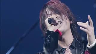 GLAY / ごらん、世界は苦しみに満ちてるよ(GLAY ARENA TOUR 2009 THE GREAT VACATION)