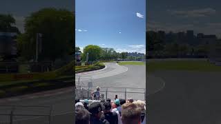 Turn 6 (Grandstand 32)- Montreal Grand Prix - F1 [June 2022]