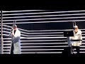 Pet Shop Boys - Intro / Suburbia  - Manchester Arena - 20.5.2022