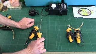 Hot Wire Foam Factory Crafter Tools Product Overview