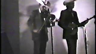 Jerusalem Ridge - Bill Monroe & The Blue Grass Boys LIVE at Bean Blossom 1981