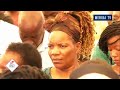 Endai mundoona pakavirwa Mai venyu mukadaro zvenyu zvatoita by Prophet Miracle Paul 