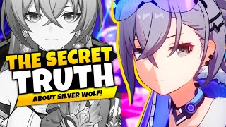 Silver Wolf is the one of the BEST Characters in Honkai: Star Rail.