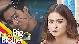 PBB 7 Day 229: Kuya, sinubok si Mccoy sa pamamagitan ni Elisse