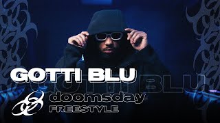 Gotti Blu - “PSA Opps Doing Bad” | Doomsday Freestyle