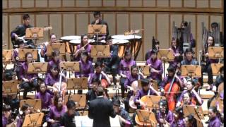 敢问路在何方 by Marsiling Chinese Orchestra