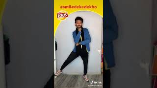 Shake a leg with this cool hook step | Smile Deke Dekho | Tiktok Trending