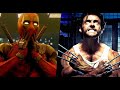 Panoorin mo muna to bago ung Deadpool x Wolverine ;)